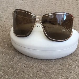YSL Sunglasses